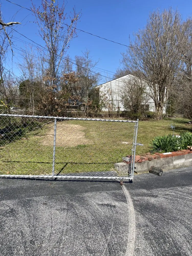 Professional garden landscaping in Tunnel Hill, GA by Father And Sons Lawn Care