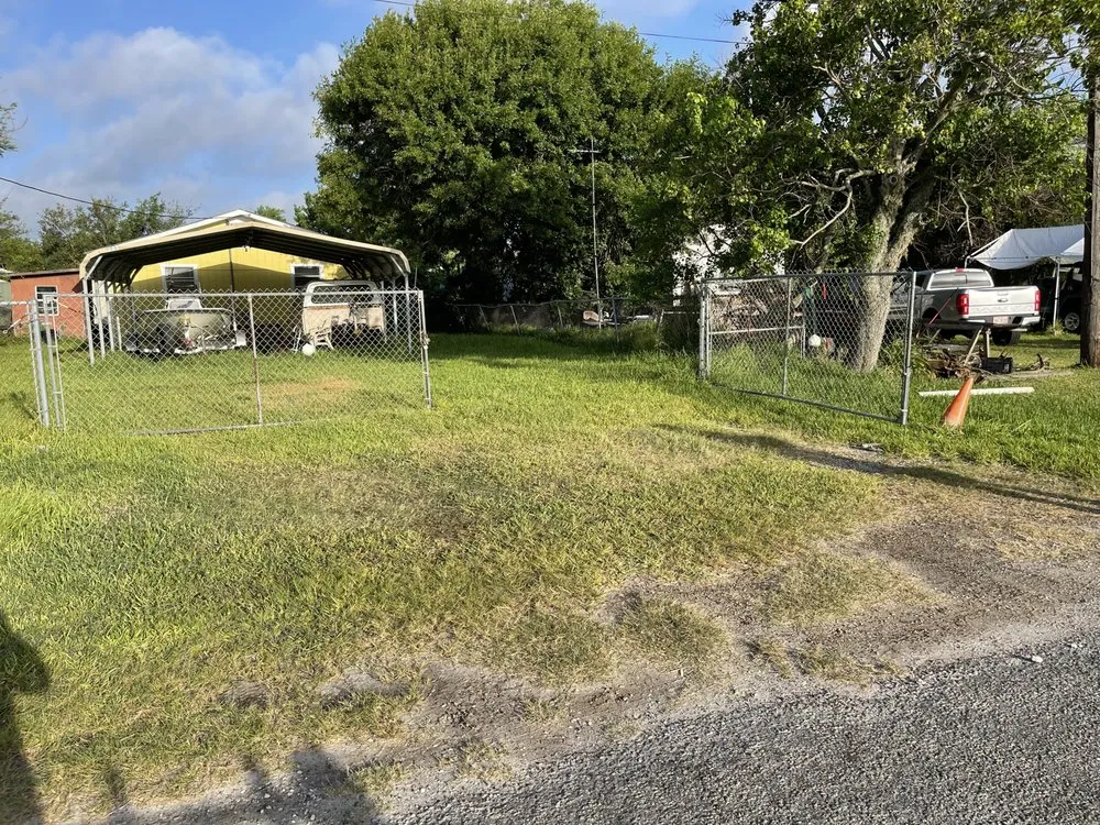 Professional garden landscaping experts serving Rockport, TX - Father And Sons Lawn Service