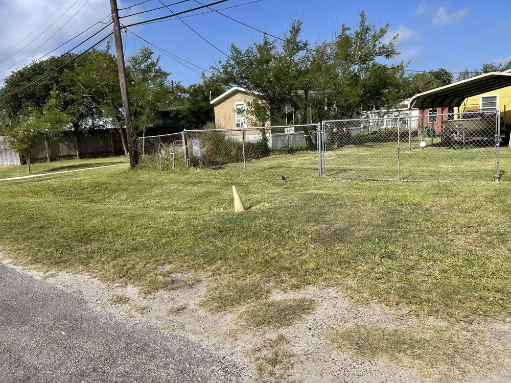 Local lawn care service experts serving Rockport, TX - Father And Sons Lawn Service
