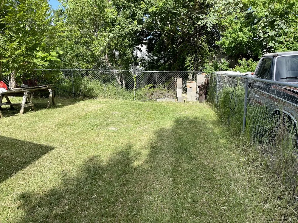 Custom lawn mowing service in Rockport, TX - Father And Sons Lawn Service