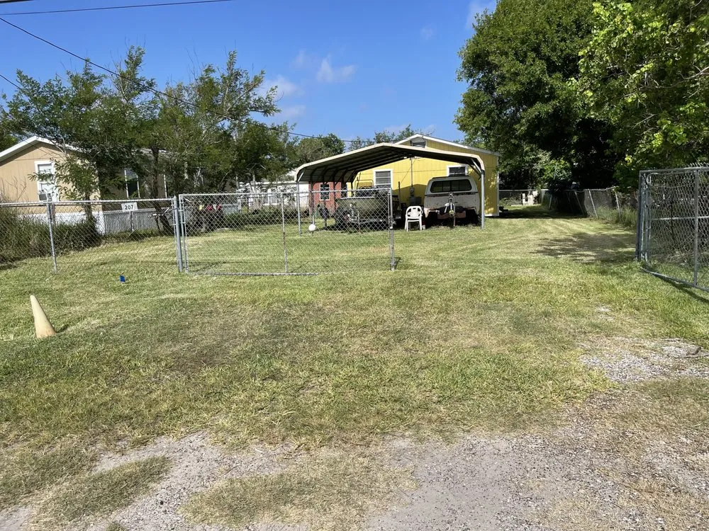 Local lawn care service in Rockport, TX - Father And Sons Lawn Service