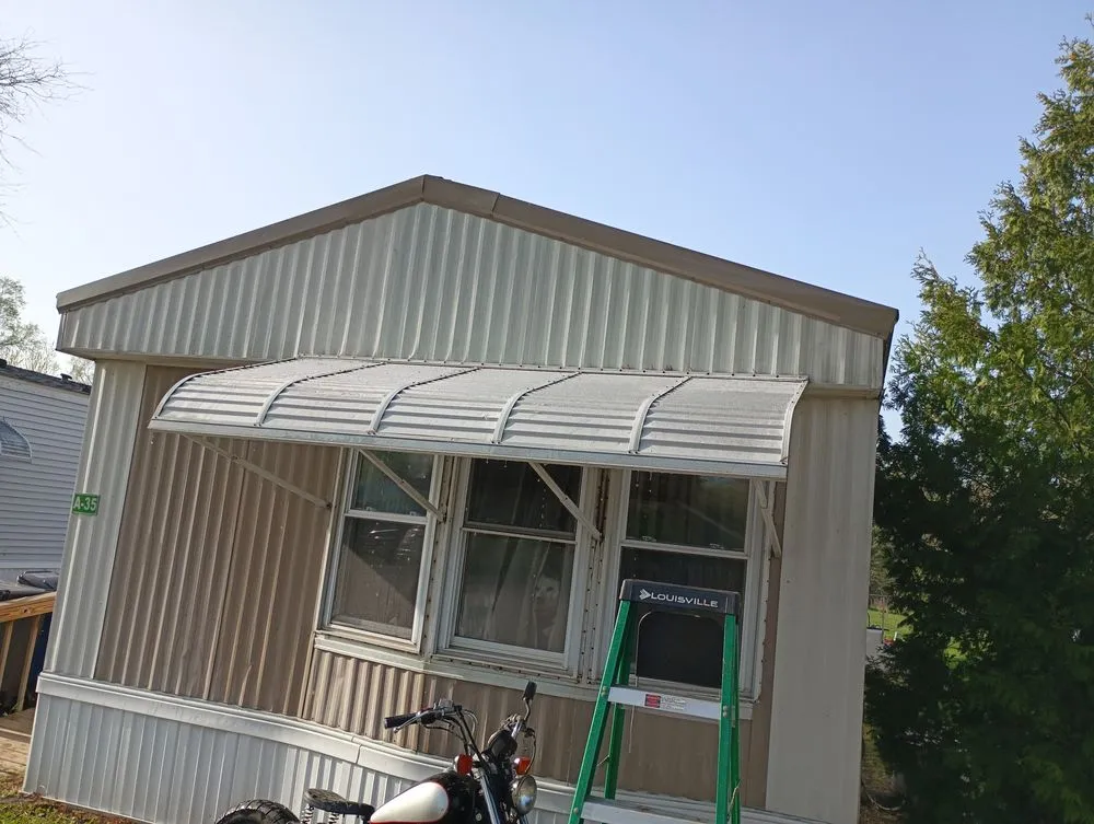 Local outdoor landscaping in La Porte, IN by Father And Sons Lawncare