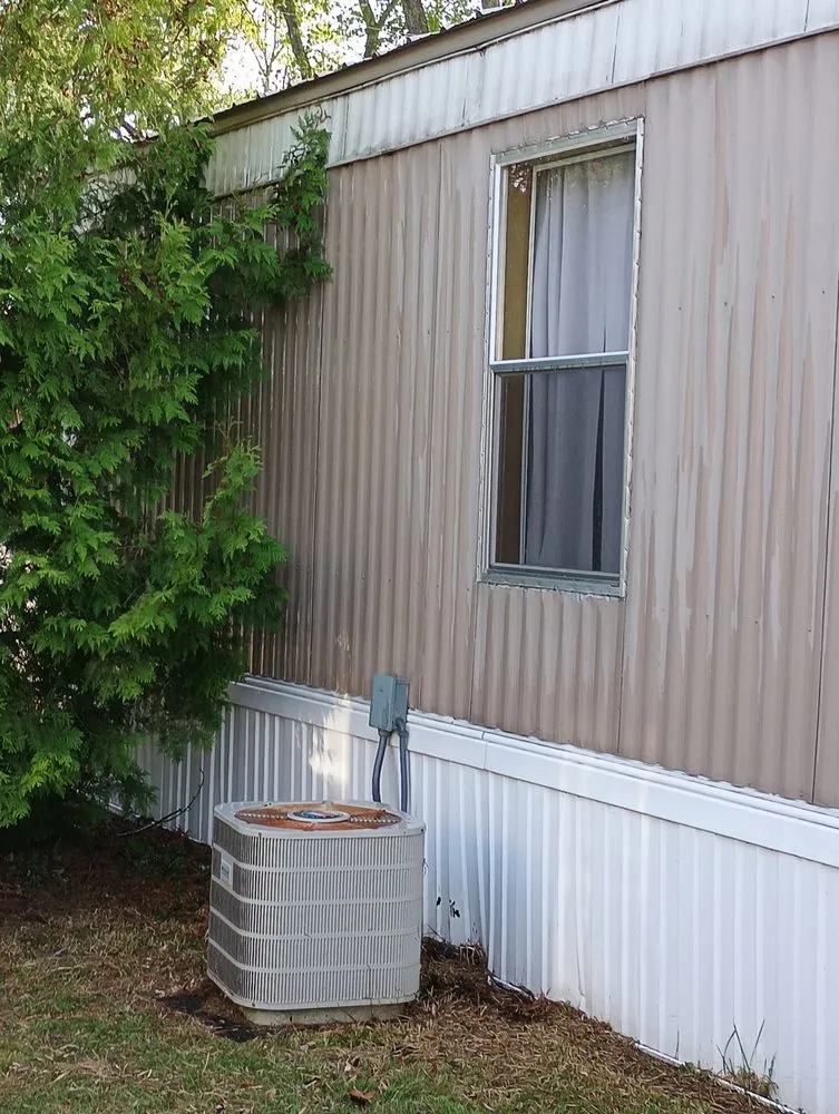 Local landscape design in La Porte, IN by Father And Sons Lawncare