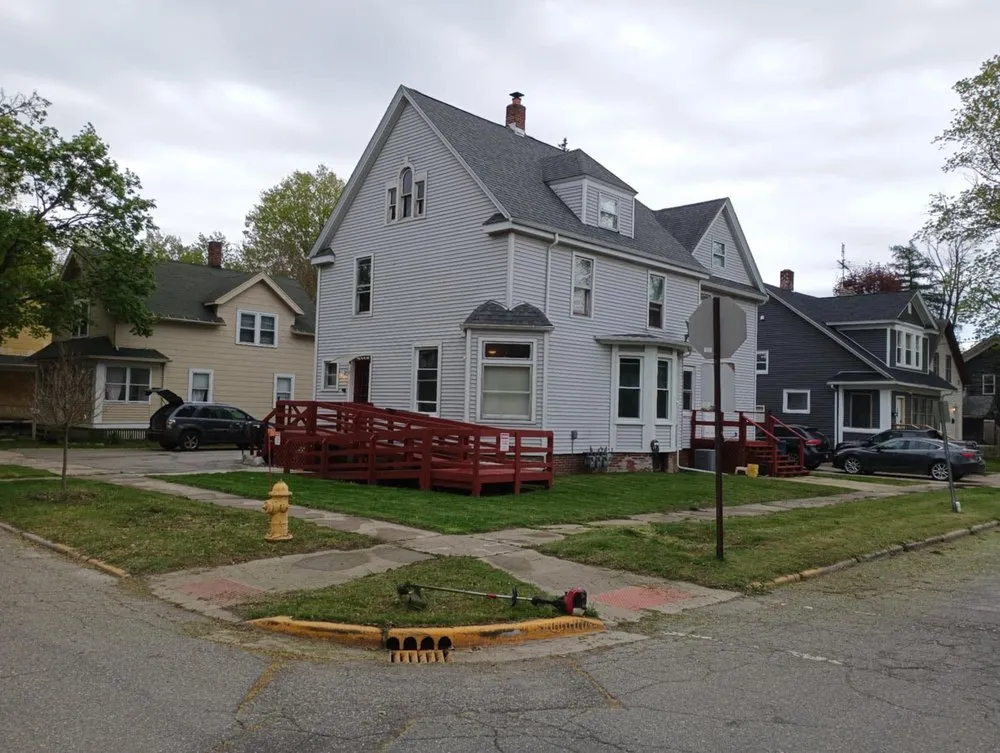 Custom landscaping services near you across La Porte, IN - Father And Sons Lawncare Services