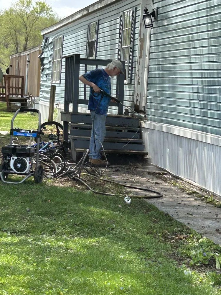 Trusted lawn care service for residential properties across La Porte, IN - Father And Sons Lawncare Services