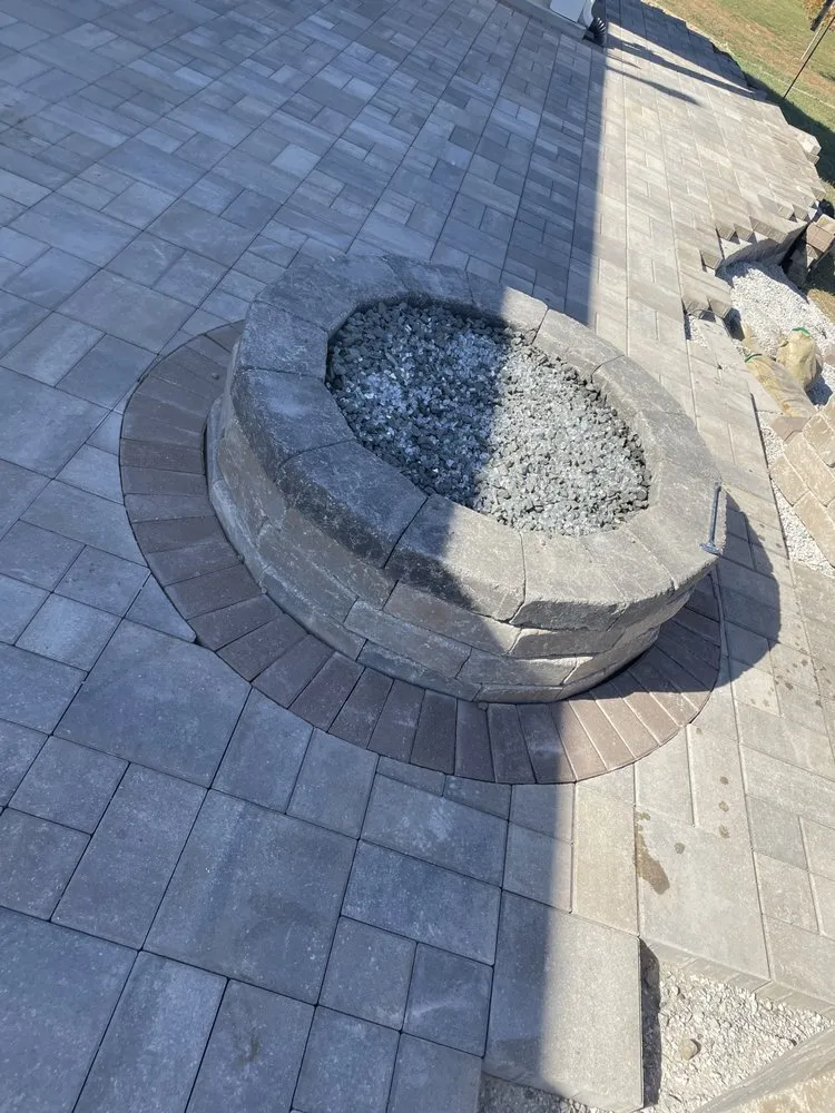 Reliable landscaping services in Mooresville, IN - Father and sons solutions