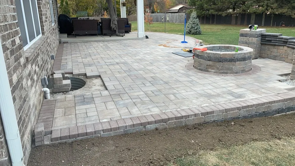 Top-rated yard cleanup service experts serving Mooresville, IN - Father and sons solutions