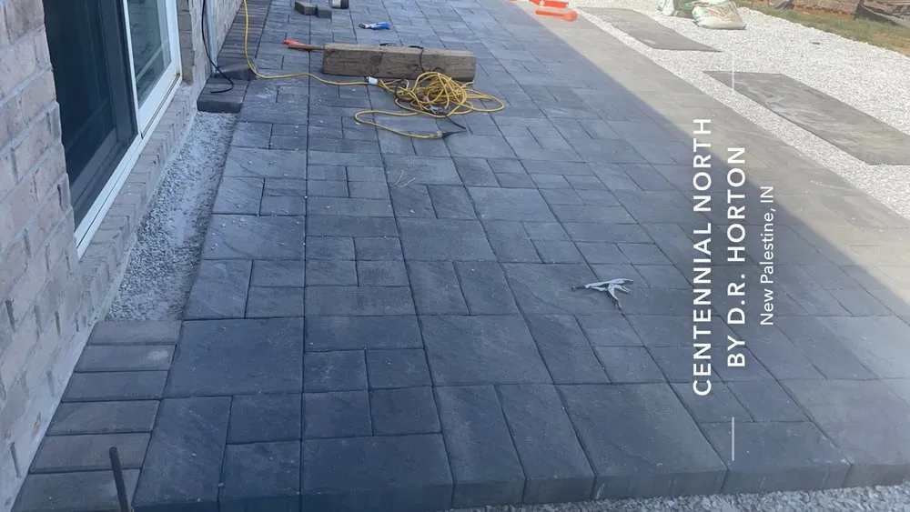 Local lawn mowing service for year-round maintenance in Mooresville, IN by Father and sons solutions