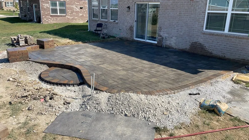 Reliable lawn care service in Mooresville, IN - Father and sons solutions