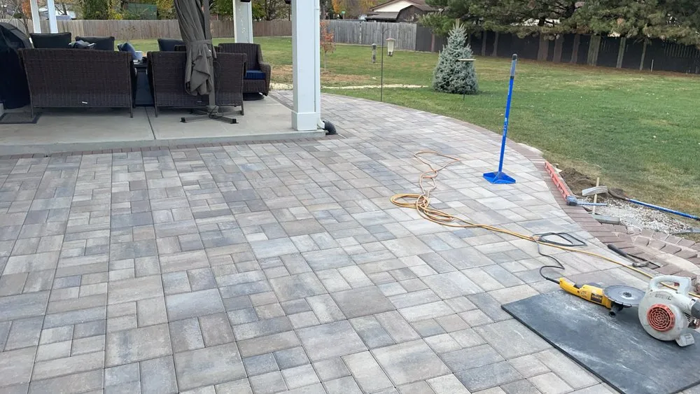 Top-rated lawn care service for residential properties across Mooresville, IN - Father and sons solutions