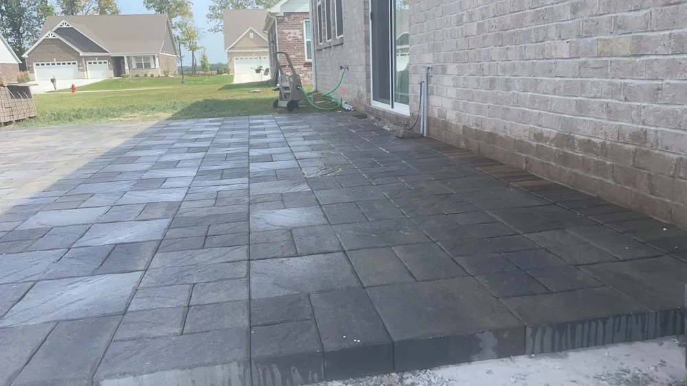 Expert landscape design experts serving Mooresville, IN - Father and sons solutions