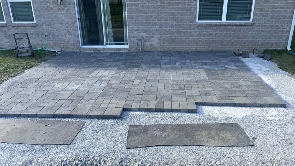 Expert landscape design near you across Mooresville, IN - Father and sons solutions