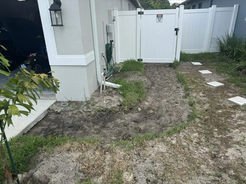 Local lawn mowing service in Hudson, FL - Father and Sons Tree Service