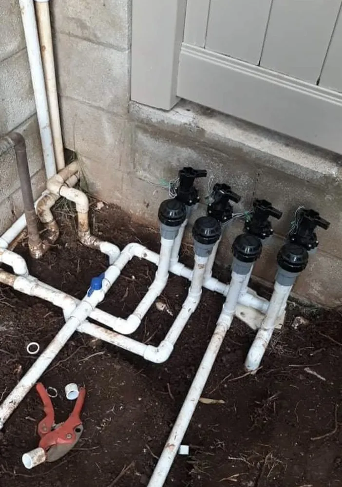 Local lawn care service experts serving Waipahu, HI - Father N Son Landscaping Services