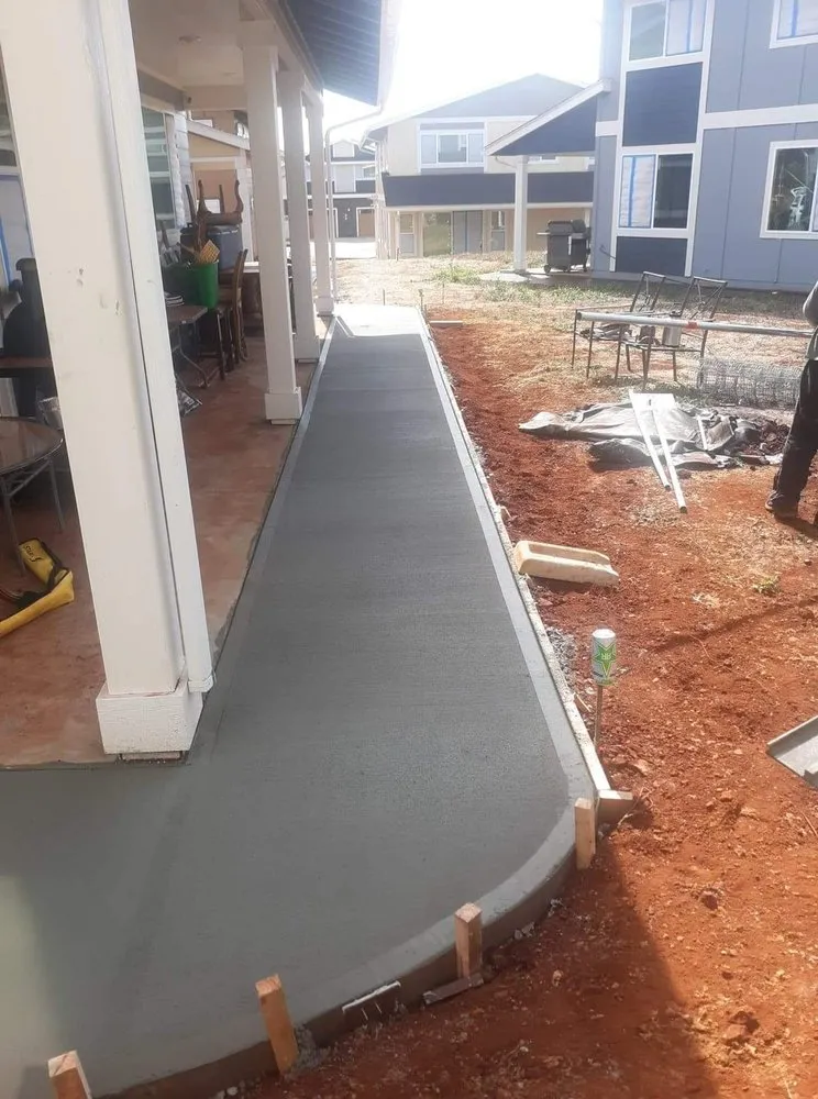 Professional outdoor landscaping experts serving Waipahu, HI - Father N Son Landscaping Services