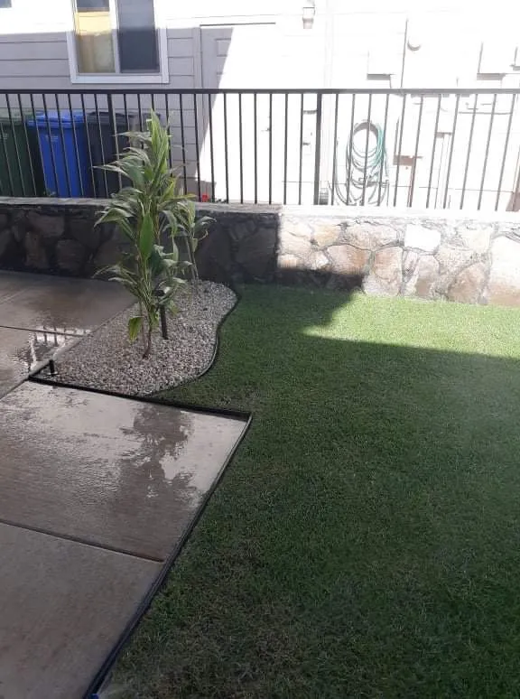 Affordable landscaping services for residential properties across Waipahu, HI - Father N Son Landscaping Services