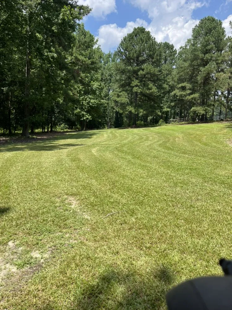 Top-rated landscape design in Hamlet, NC - Father N Son Lawn Care