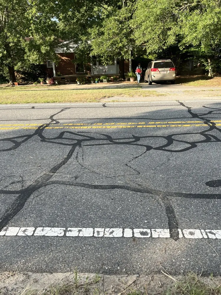 Professional outdoor landscaping experts serving Hamlet, NC - Father N Son Lawn Care