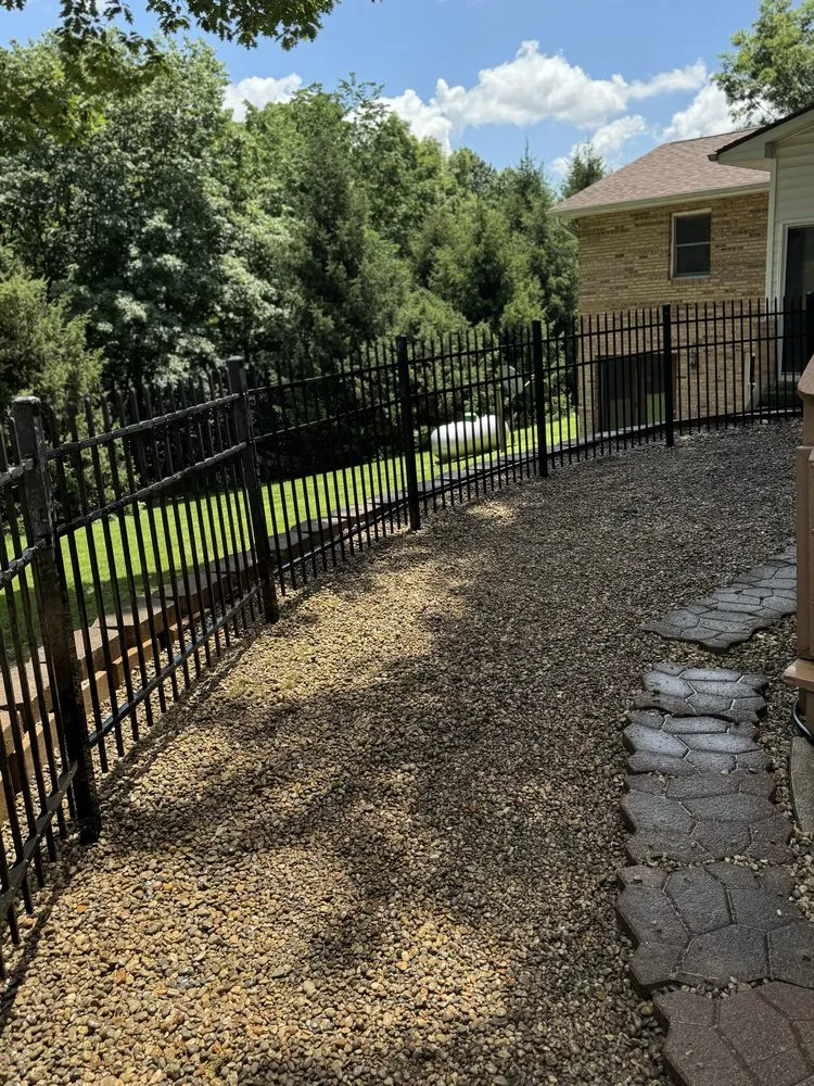 Trusted yard cleanup service experts serving Cottage Hills, IL - Father N Sons Landscaping