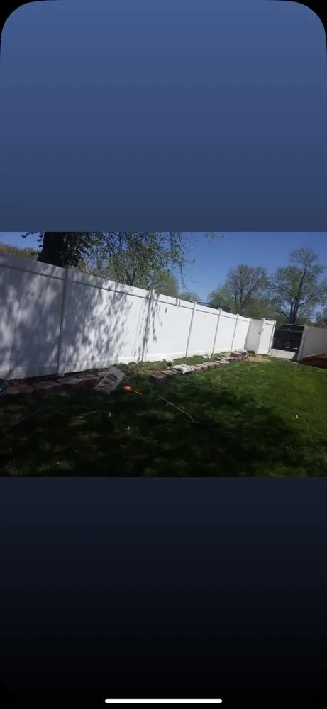 Expert lawn mowing service for residential properties in Cottage Hills, IL by Father N Sons Landscaping