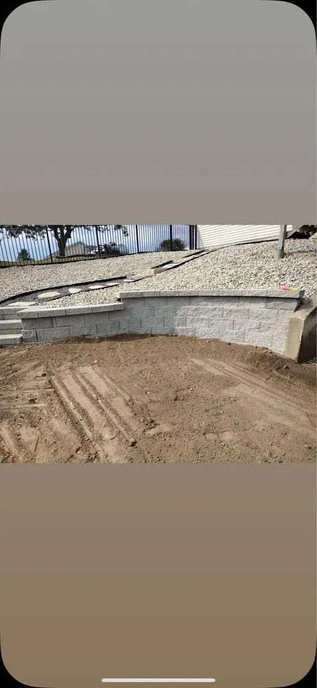 Custom lawn care service for homes across Cottage Hills, IL - Father N Sons Landscaping