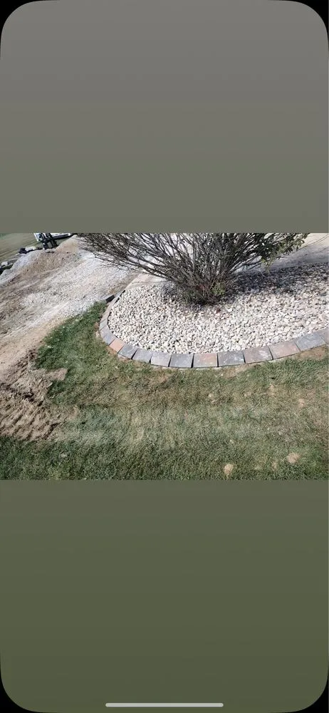 Professional landscaping services experts serving Cottage Hills, IL - Father N Sons Landscaping