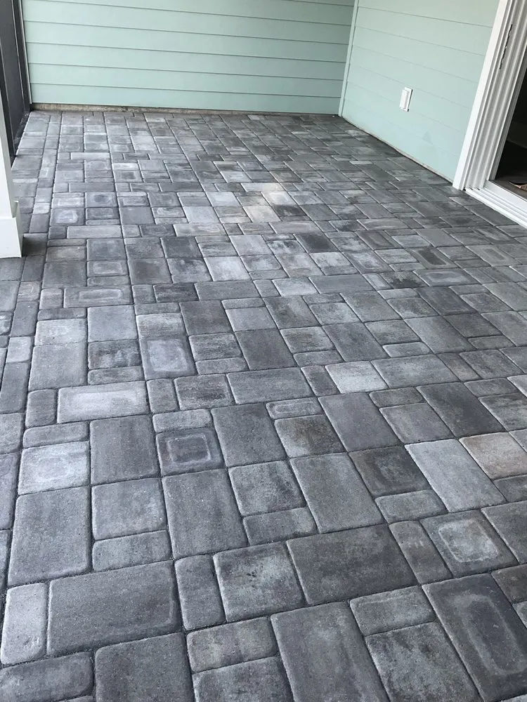 Professional yard maintenance experts serving Bluffton, SC - Father Nature