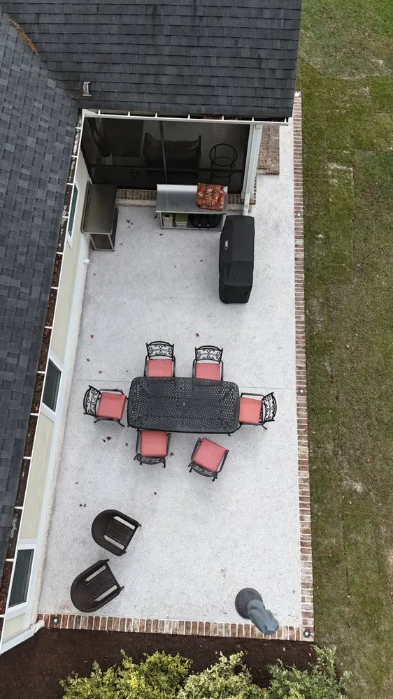 Reliable lawn care service in Bluffton, SC - Father Nature