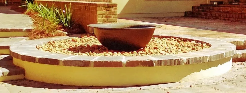 Local lawn care service for outdoor upgrades across Fairhope, AL - Father Nature Landscapes