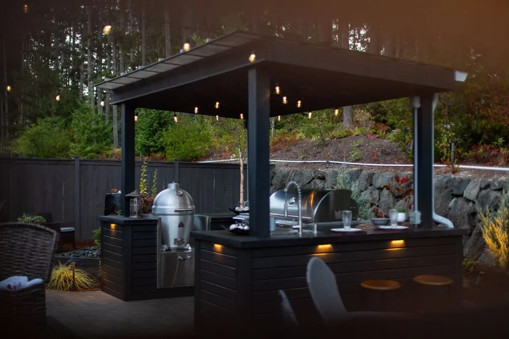 Expert landscape design near you in Tacoma, WA by Father Nature Landscapes of Tacoma