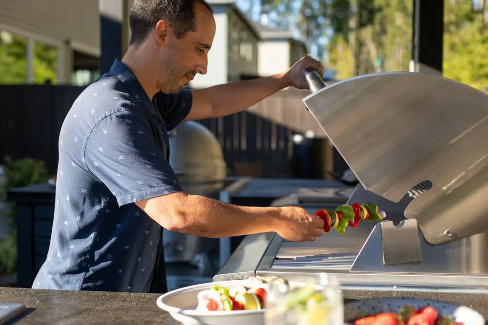 Custom lawn mowing service in Tacoma, WA - Father Nature Landscapes of Tacoma