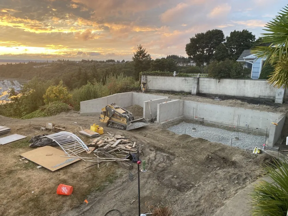 Local yard maintenance in Tacoma, WA by Father Nature Landscapes of Tacoma