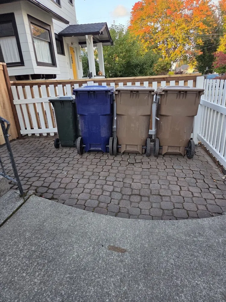 Custom residential landscaping for beautiful yards across Tacoma, WA - Father Nature Landscapes of Tacoma