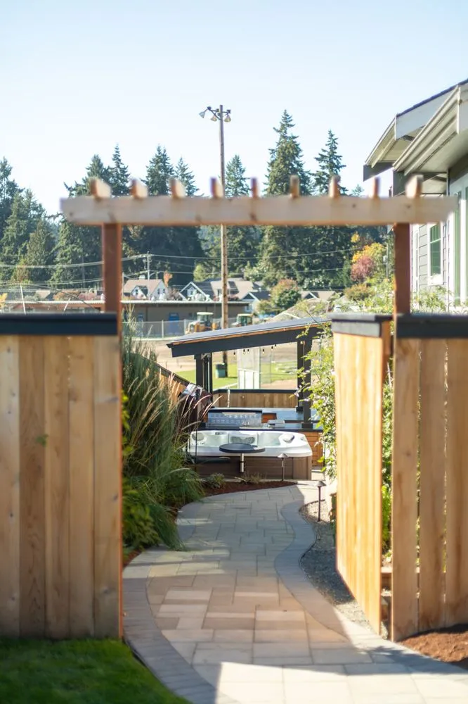 Expert landscaping services in Tacoma, WA - Father Nature Landscapes of Tacoma