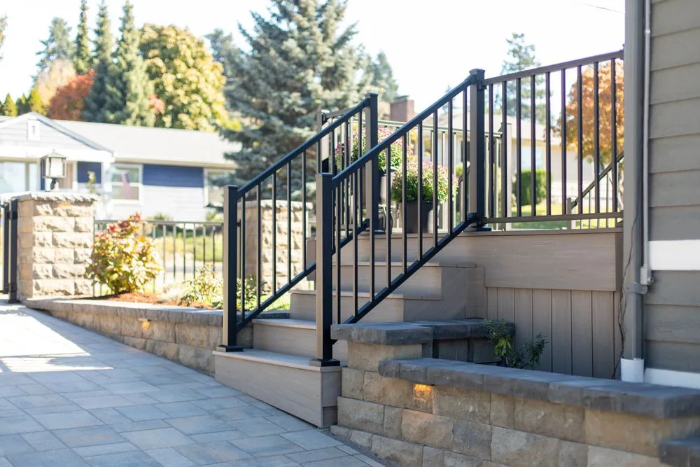 Affordable yard maintenance in Tacoma, WA by Father Nature Landscapes of Tacoma