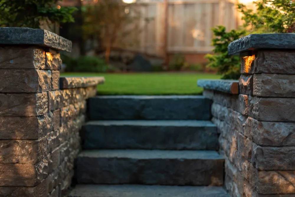 Local outdoor landscaping in Tacoma, WA - Father Nature Landscapes of Tacoma