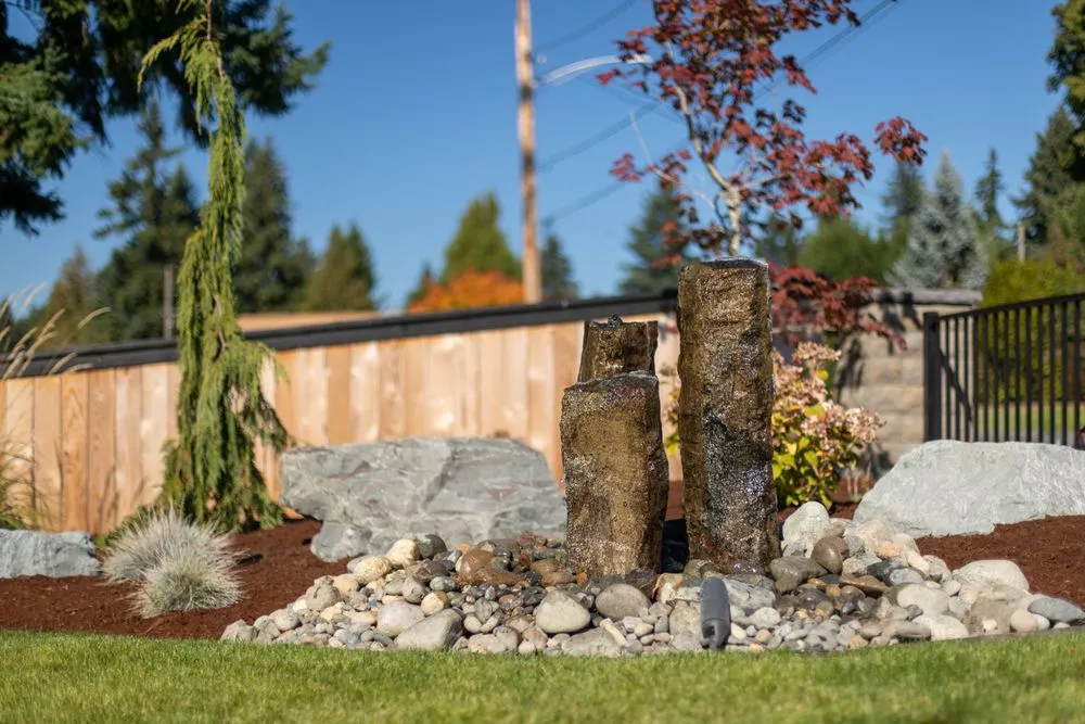 Trusted lawn mowing service in Tacoma, WA by Father Nature Landscapes of Tacoma