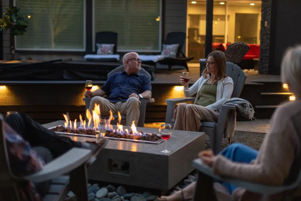 Reliable yard cleanup service in Tacoma, WA by Father Nature Landscapes of Tacoma