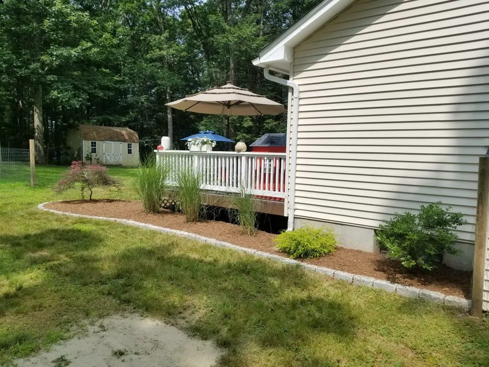 Top-rated residential landscaping experts serving Enfield, CT - Father Nature Landscaping