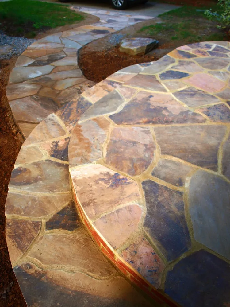 Affordable landscape installation for outdoor upgrades across Wheaton, MD - Father Nature Restorative Landscaping