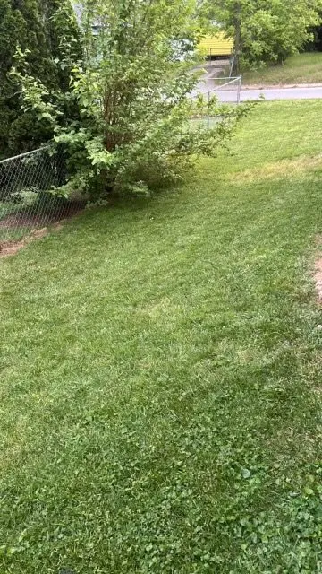 Custom landscape design in Winston-Salem, NC - Father&Sons Lawn Mower