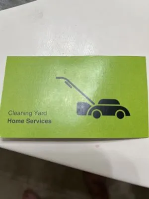 Father&Sons Lawn Mower Logo