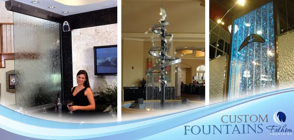 Reliable residential landscaping for homes across Santa Fe, TX - Fathom Fountains