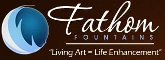 Fathom Fountains Logo