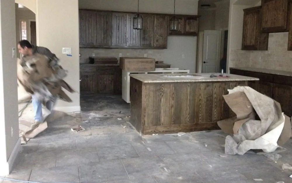 Expert yard maintenance experts serving Brighton, CO - Fatimas Cleaning & Landscaping