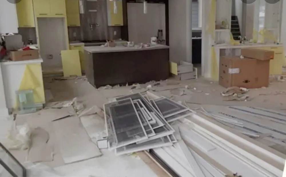 Custom lawn care service for outdoor upgrades in Brighton, CO by Fatimas Cleaning & Landscaping