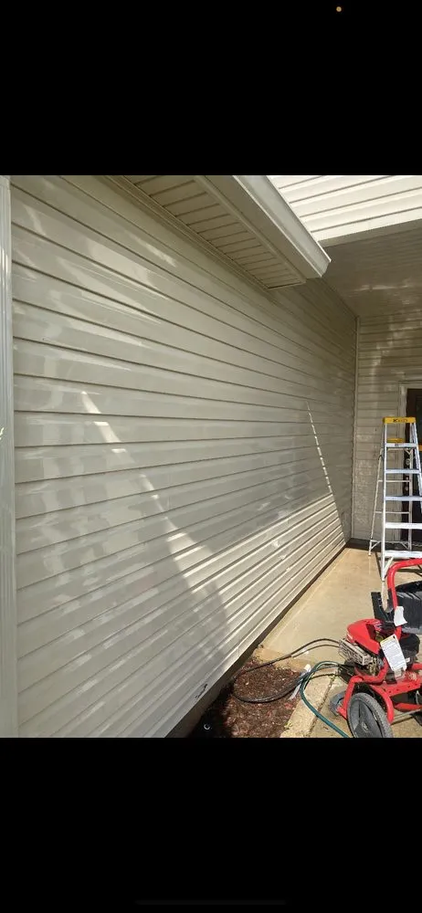 Custom lawn care service for year-round maintenance across Ponchatoula, LA - Fatman’s Lawncare and Pressure Washing