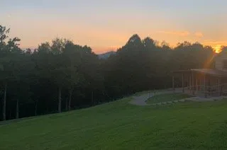 Faudi Lawn and Landscape Logo