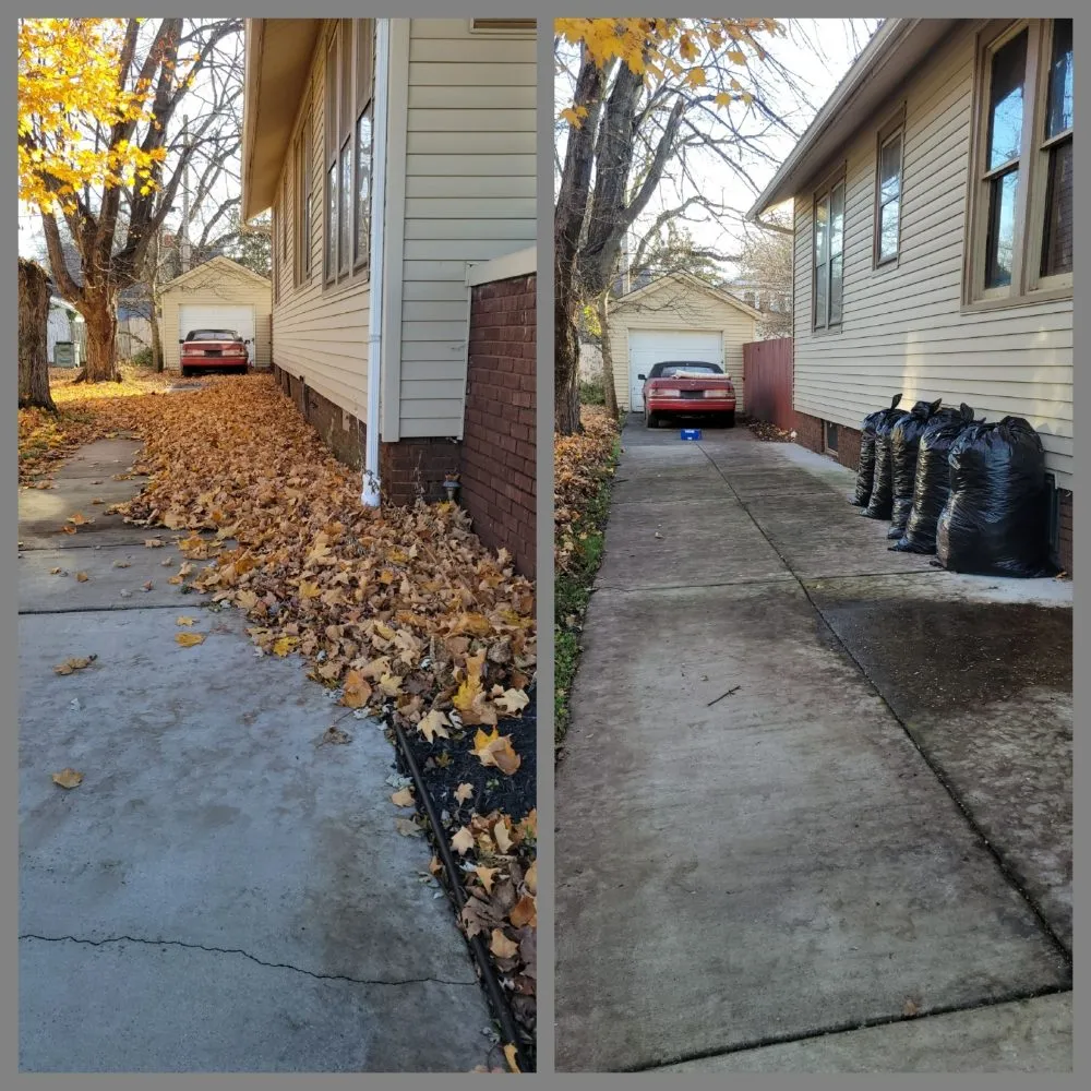 Affordable lawn care service experts serving Evansville, IN - Faughn Lawn Care