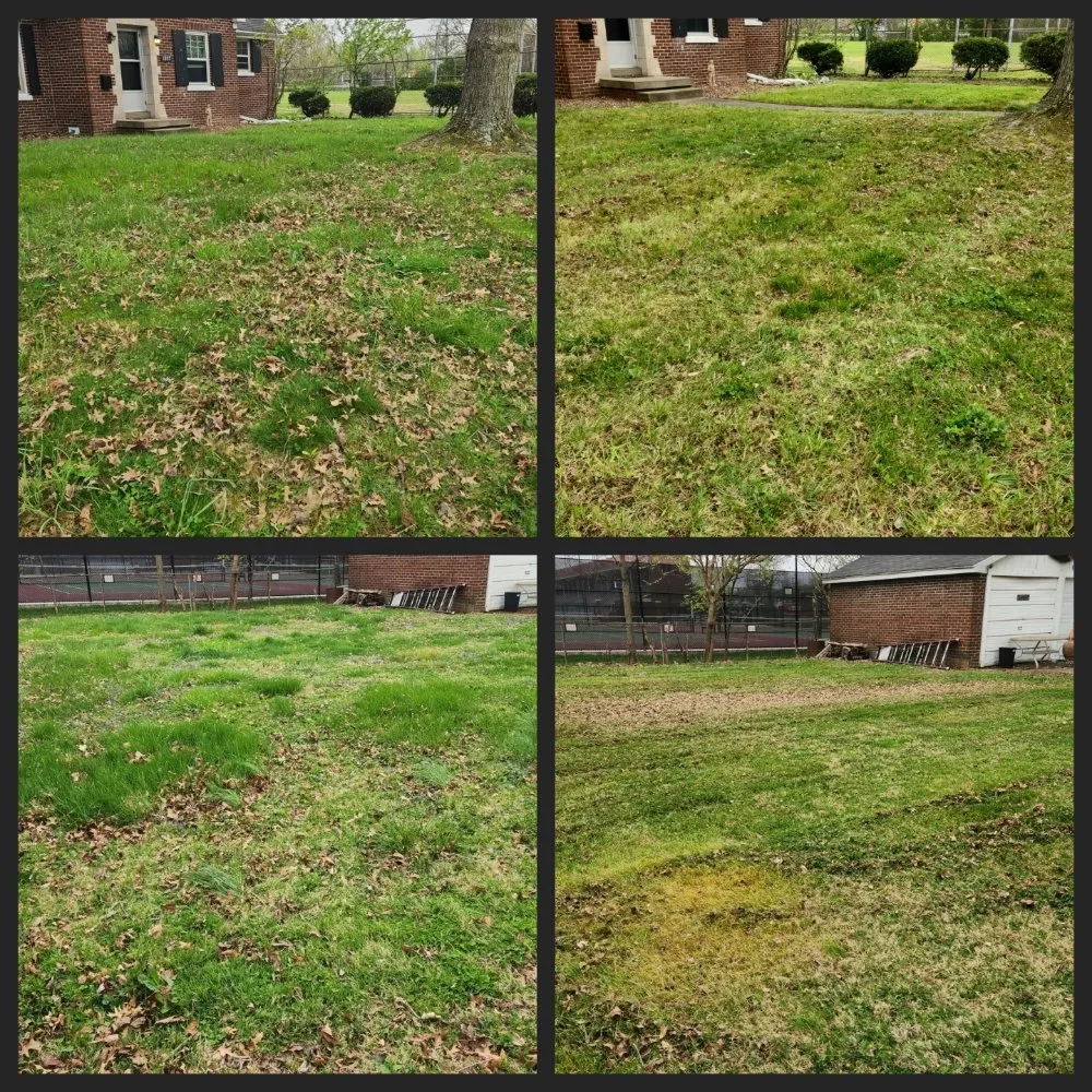 Reliable residential landscaping in Evansville, IN - Faughn Lawn Care